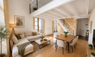Appartement 3 Pièces 56 m² à vendre à Calvisson (30420)