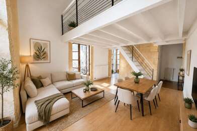 Appartement 3 pièces 169000 €