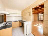 Charme et extérieur en plein centre de Calvisson – Appartement 57 m² + Mezzanine — photo 4