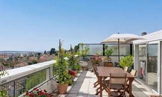 Appartement 4 Pièces 193 m² à vendre à Le Cannet (06110)