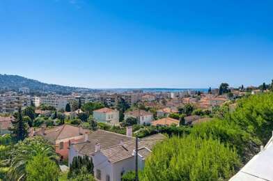 Appartement 4 pièces 990000 €