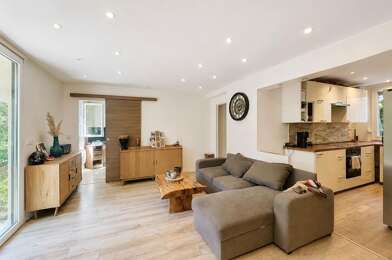 Appartement 3 pièces 299000 €