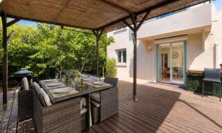 Appartement 3 Pièces 53 m² à vendre à Cannes (06400)