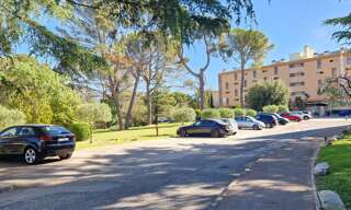 Appartement 1 Pièce 23 m² à louer à Peymeinade (06530)