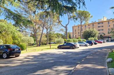 Appartement 1 pièces 599 €