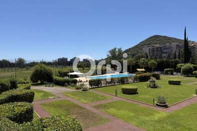 Appartement 3 pièces 389000 €