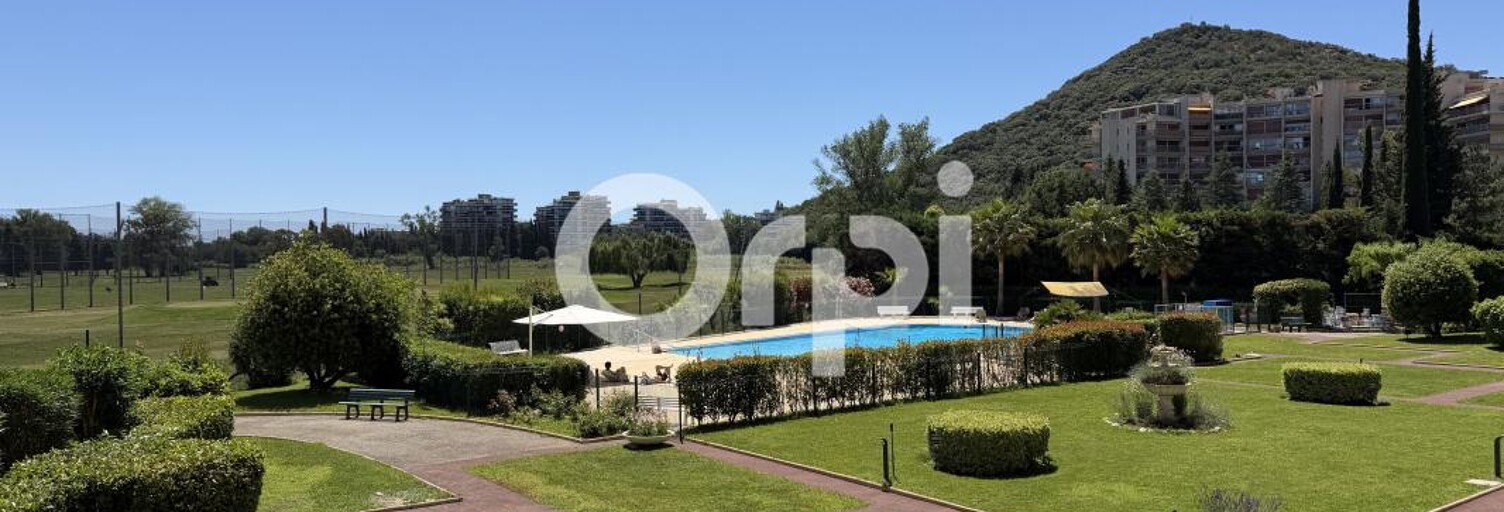 Appartement 3 Pièces 74 m² à vendre à Mandelieu-la-Napoule (06210)