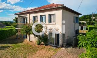 Maison 3 Pièces 86 m² à vendre à Ruoms (07120)
