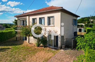 Maison À Vendre — photo du bien