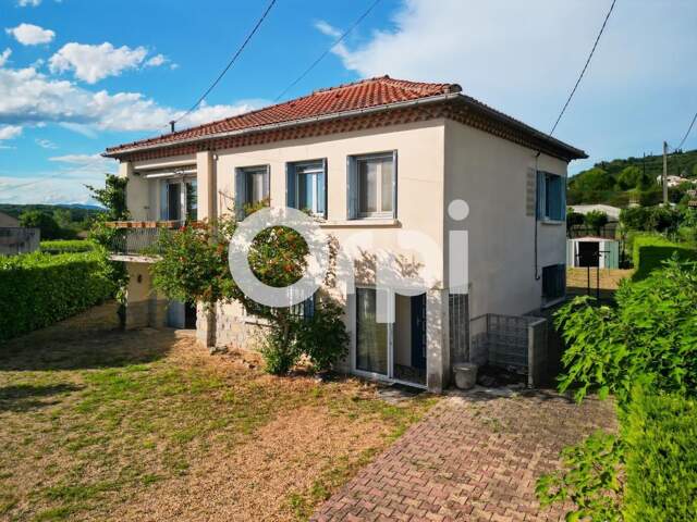 Maison À Vendre — photo du bien
