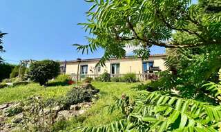 Maison 4 Pièces 118 m² à vendre à Saint-Georges-des-Coteaux (17810)