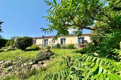 Maison 4 pièces 249000 €