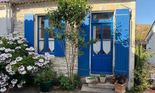 Maison 3 Pièces 49 m² à vendre à Saint-Trojan-les-Bains (17370)