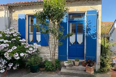Maison 3 pièces 334400 €
