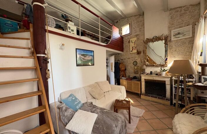 Maison à vendre - SAINT TROJAN LES BAINS — photo 5