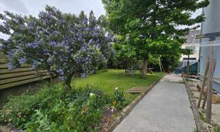 Maison 6 Pièces 120 m² à vendre à Brest (29200)