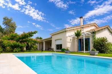 Maison 5 pièces 655200 €