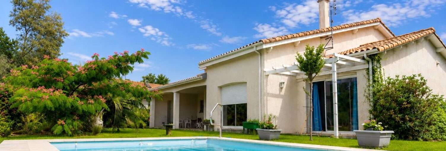 Maison 5 Pièces 190 m² à vendre à Saint-Sulpice-de-Royan (17200)