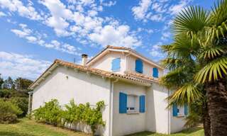 Maison 5 Pièces 190 m² à vendre à Saint-Sulpice-de-Royan (17200)