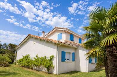 Maison 5 pièces 655200 €