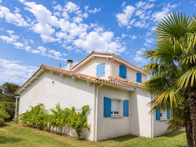 Maison À Vendre — photo 1