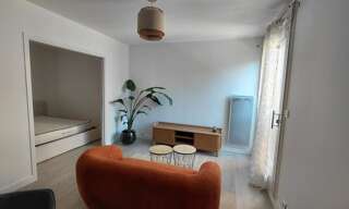 Appartement 2 Pièces 33 m² à louer à Toulouse (31000)