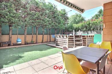Appartement 3 pièces 275000 €