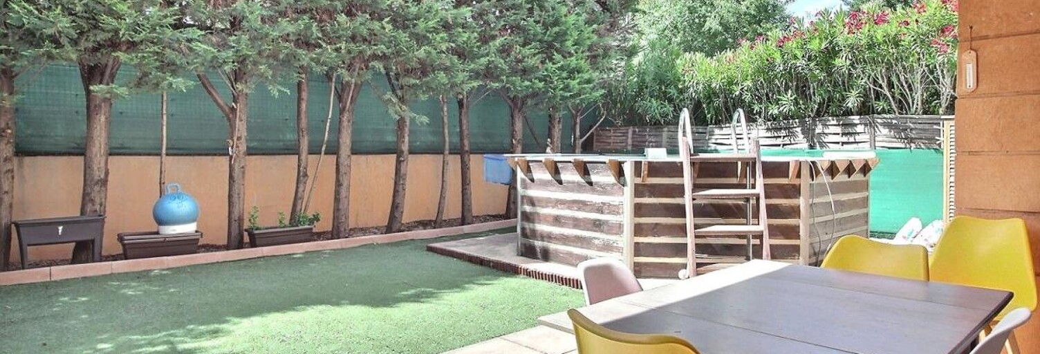 Appartement 3 Pièces 69 m² à vendre à Marseille 10 (13010)