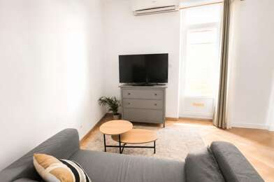 Maison 2 pièces 990 €