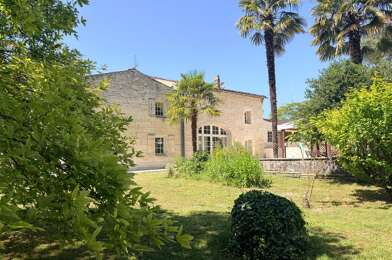 Maison 10 pièces 509000 €