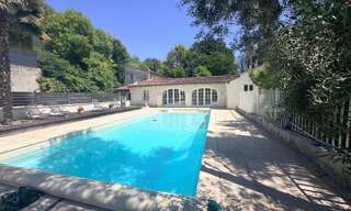 Maison 10 Pièces 413 m² à vendre à Courcoury (17100)