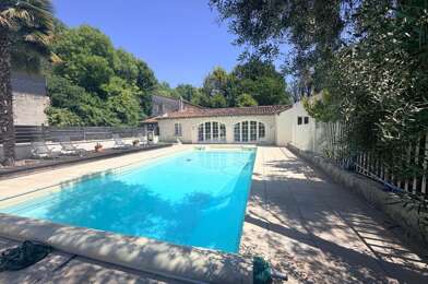 Maison 10 pièces 509000 €