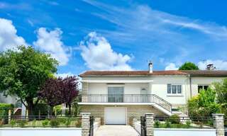 Maison 4 Pièces 116 m² à vendre à Chaniers (17610)