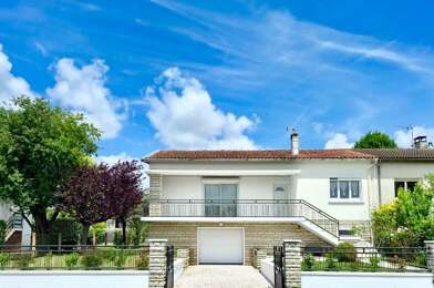 Maison 4 pièces 223650 €