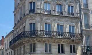 Appartement 2 Pièces 59 m² à vendre à Rochefort (17300)