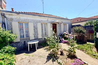 Maison 2 pièces 127900 €