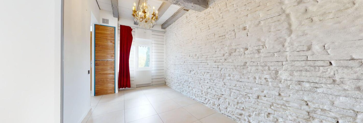 Maison 5 Pièces 99 m² à vendre à Muret (31600)