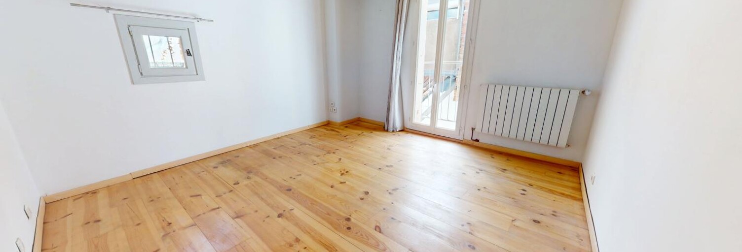 Maison 5 Pièces 99 m² à vendre à Muret (31600)