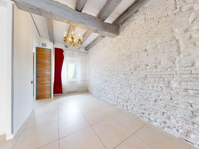 Maison À Vendre — photo du bien