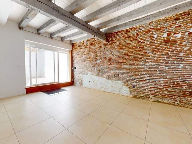 Maison À Vendre — photo du bien