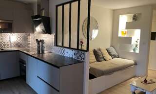 Appartement 2 Pièces 41 m² à louer à Aucamville (31140)