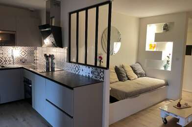 Appartement 2 pièces 664 €