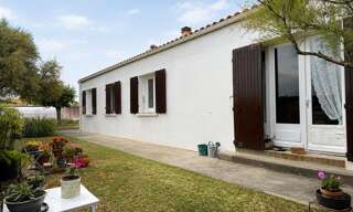Maison 4 Pièces 100 m² à vendre à Saint-Denis-d'Oléron (17650)
