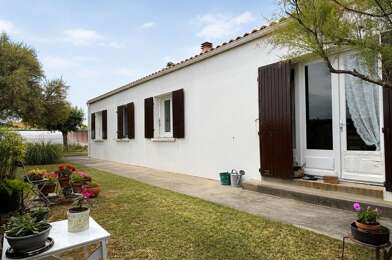 Maison 4 pièces 296520 €