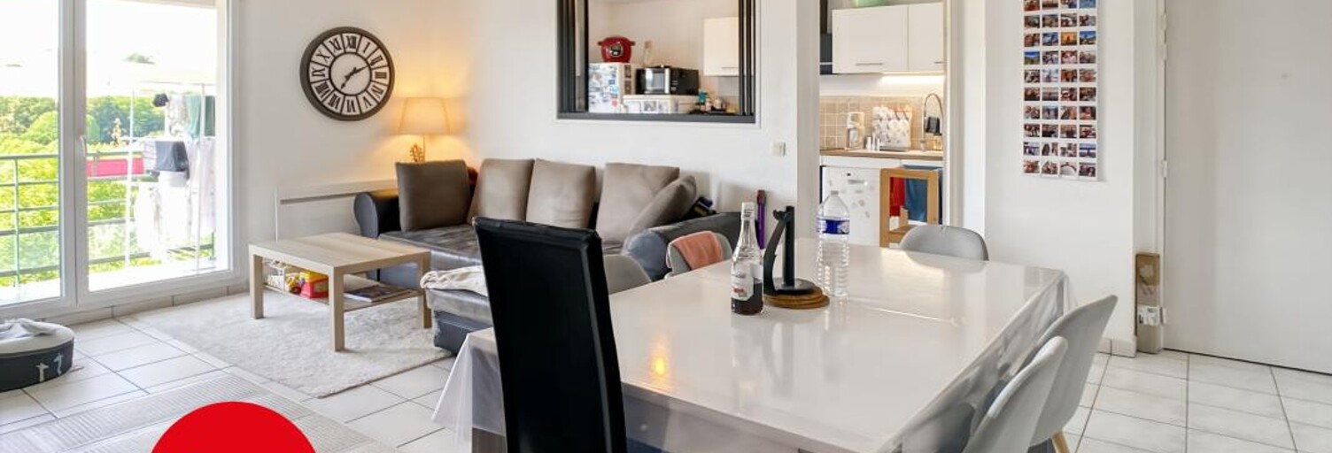 Appartement 3 Pièces 67 m² à vendre à Les Andelys (27700)