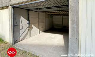 Commerce  13 m² à vendre à Les Andelys (27700)
