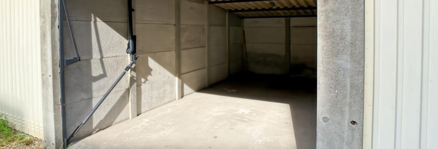 Commerce  13 m² à vendre à Les Andelys (27700)