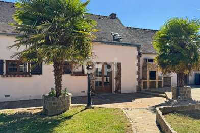 Maison 6 pièces 266000 €