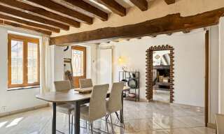 Maison 6 Pièces 167 m² à vendre à Saint-Lubin-des-Joncherets (28350)