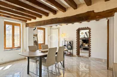 Maison 6 pièces 266000 €